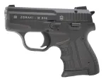 Zoraki 906 P.A.K Pistol 9mm Black